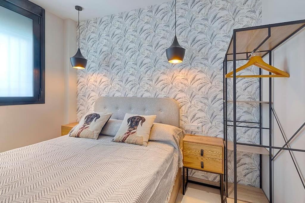 Portal De Ruzafa 2 Apartment Valencia